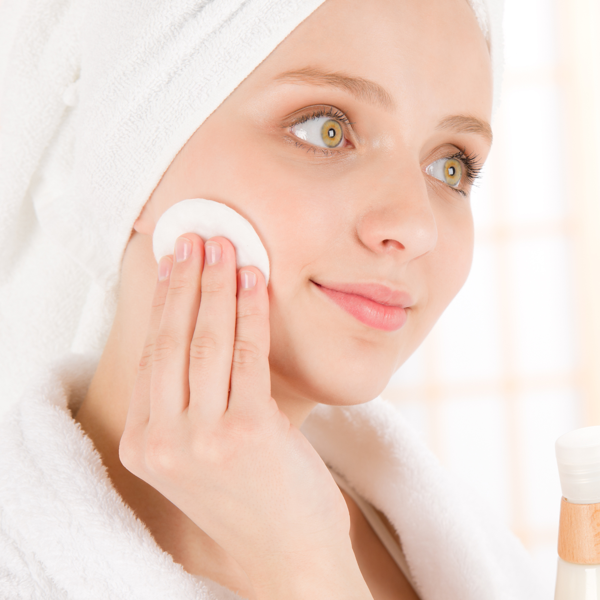 Les Meilleurs Conseils Soins de Peau pour Adolescents