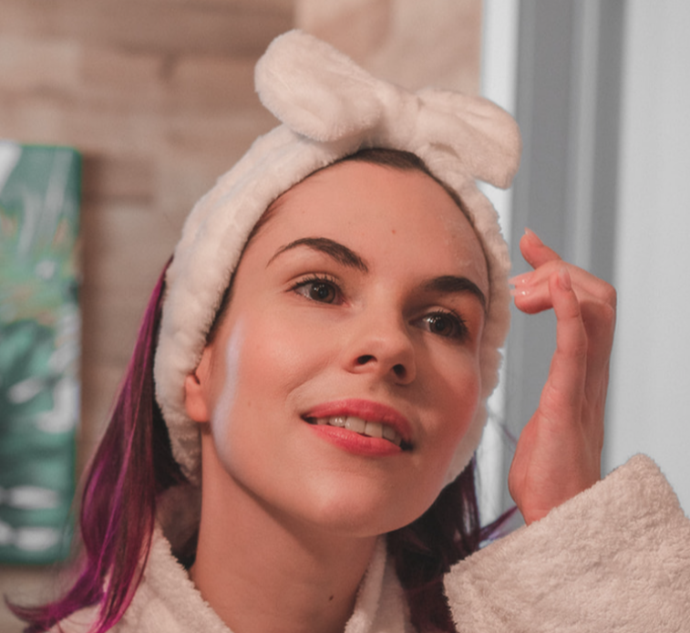 Comment vous Obtiendrez une Peau Éclatante?