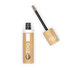 Mascara à sourcils, bio et naturel, dans un tube de bambou, avec option de recharge.