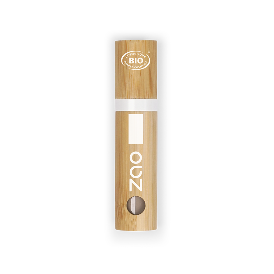 Eyebrow mascara