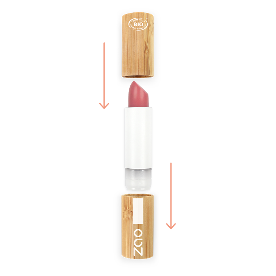 Tinted Plumping Lip Balm