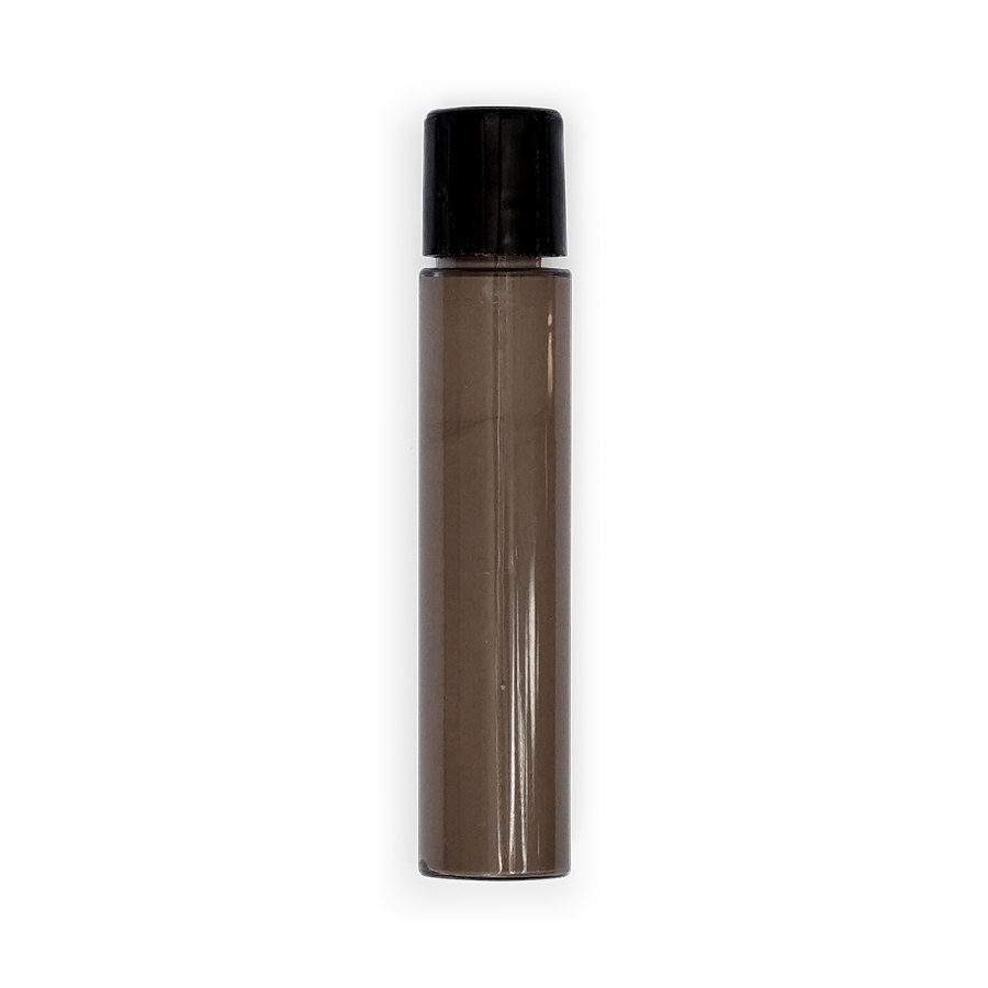 Eyebrow mascara