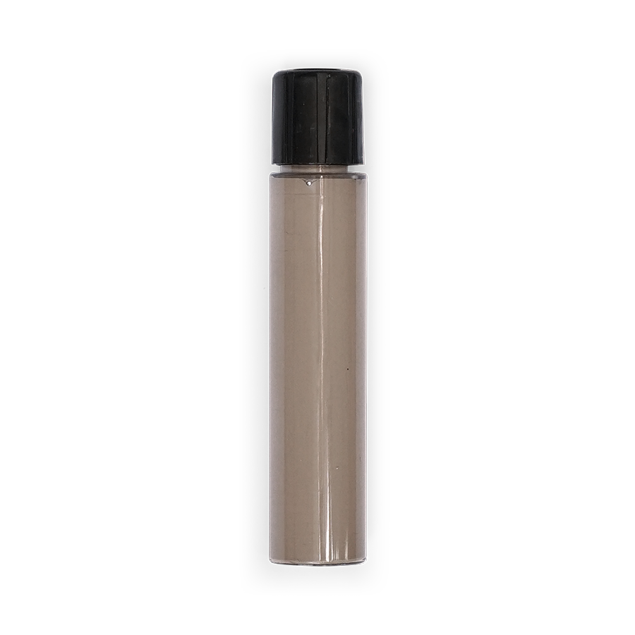 Eyebrow mascara