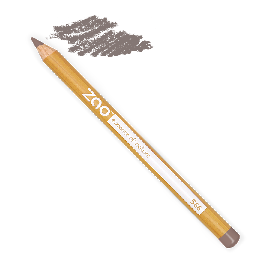 Eyebrow pencil