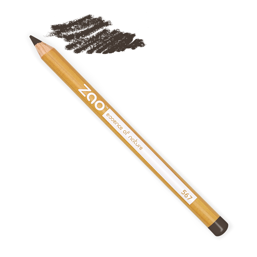 Eyebrow pencil