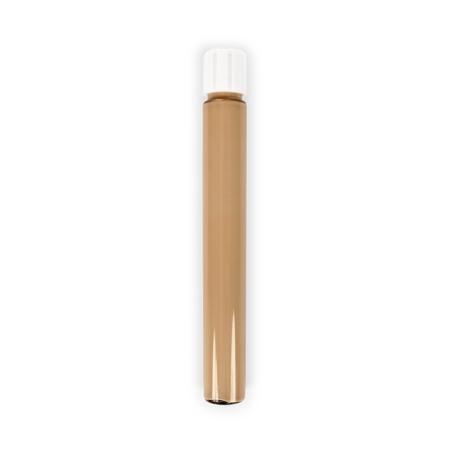 Fluid concealer