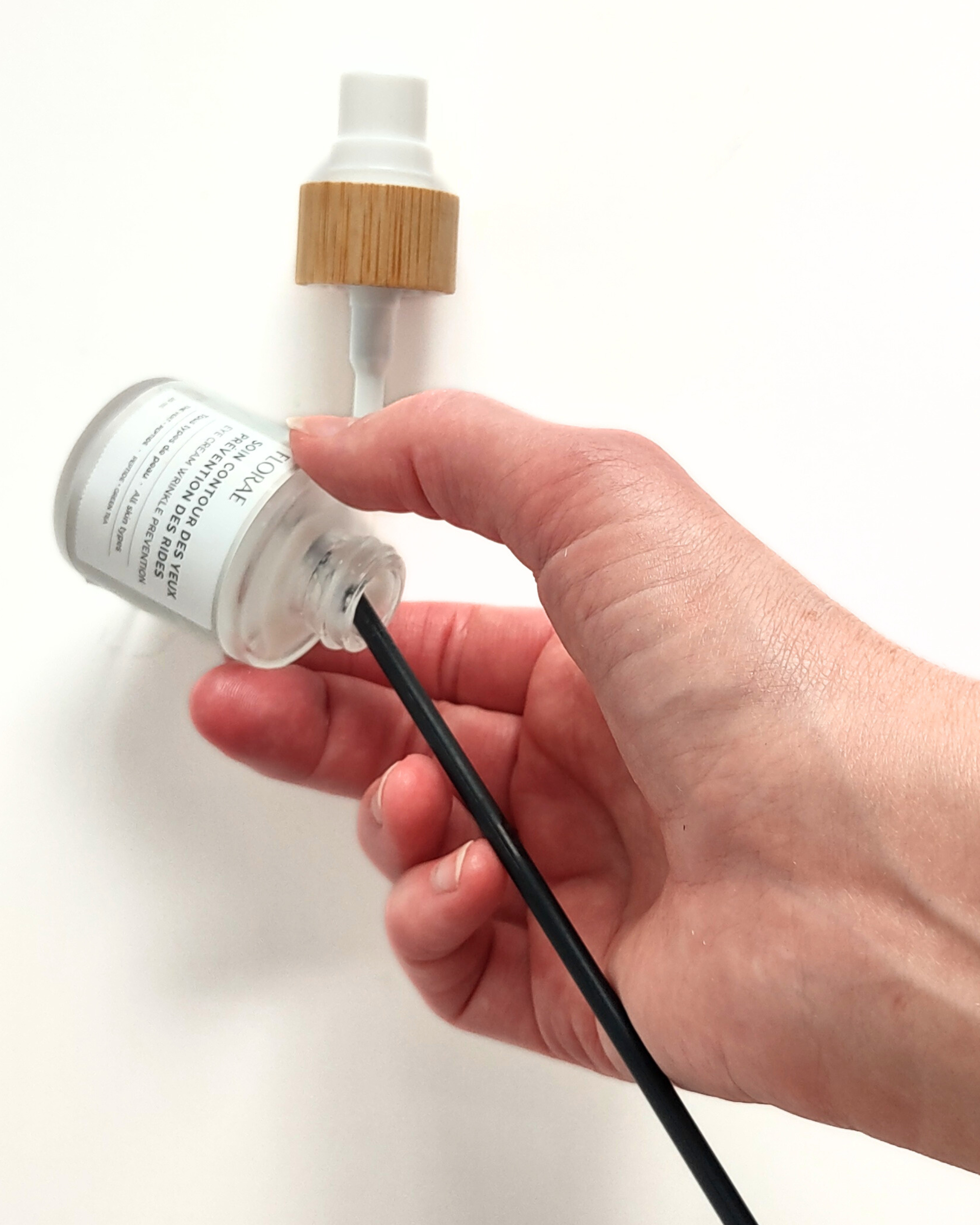 Cosmetic Spatula