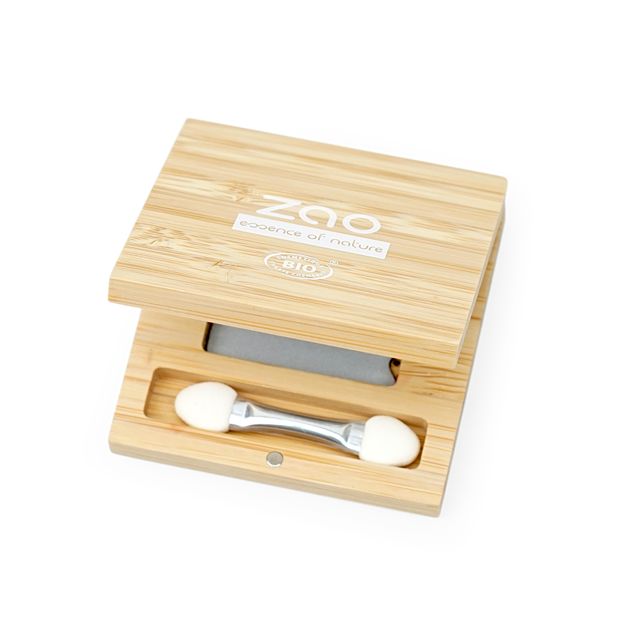 Duo bamboo case