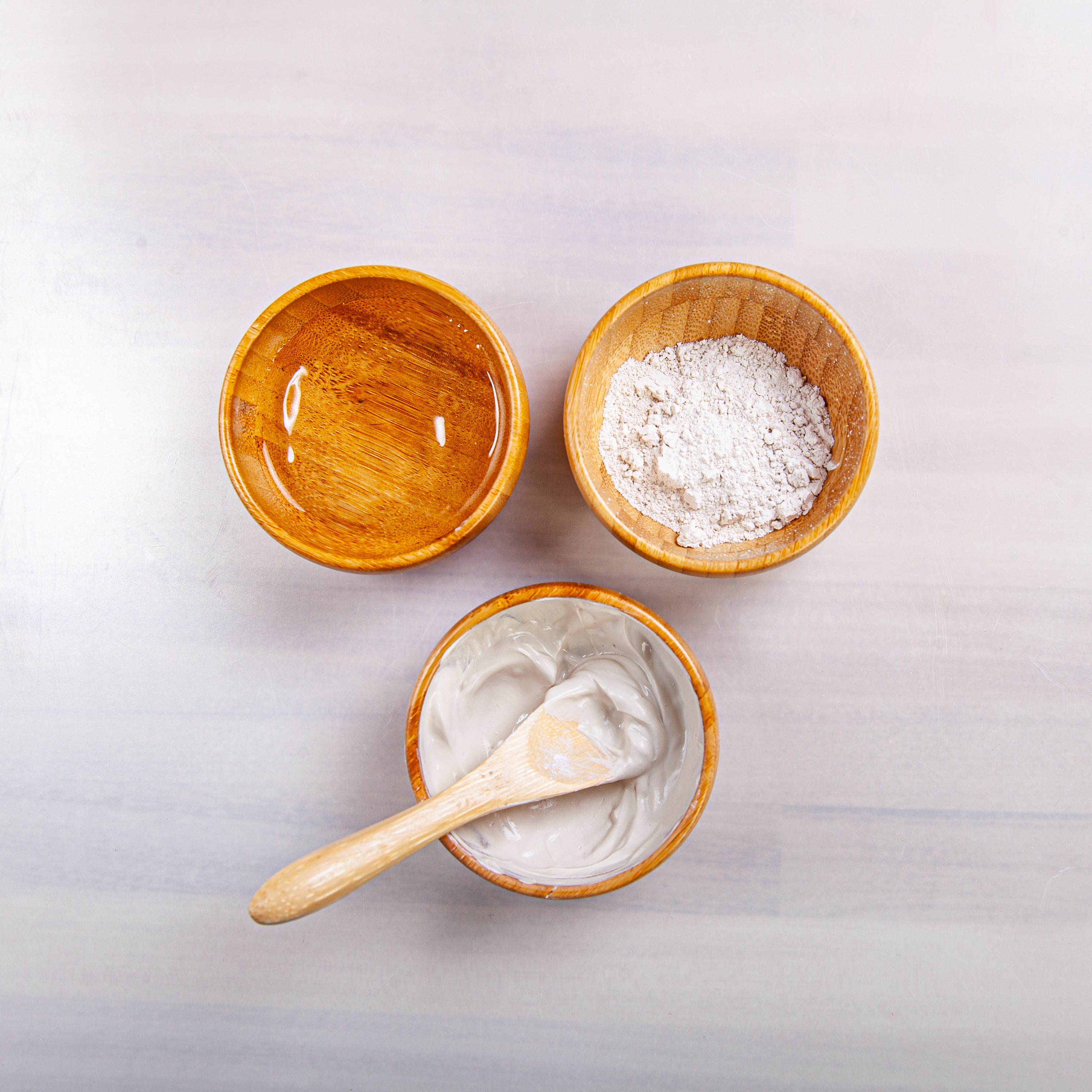 Masque facial personnalisé
