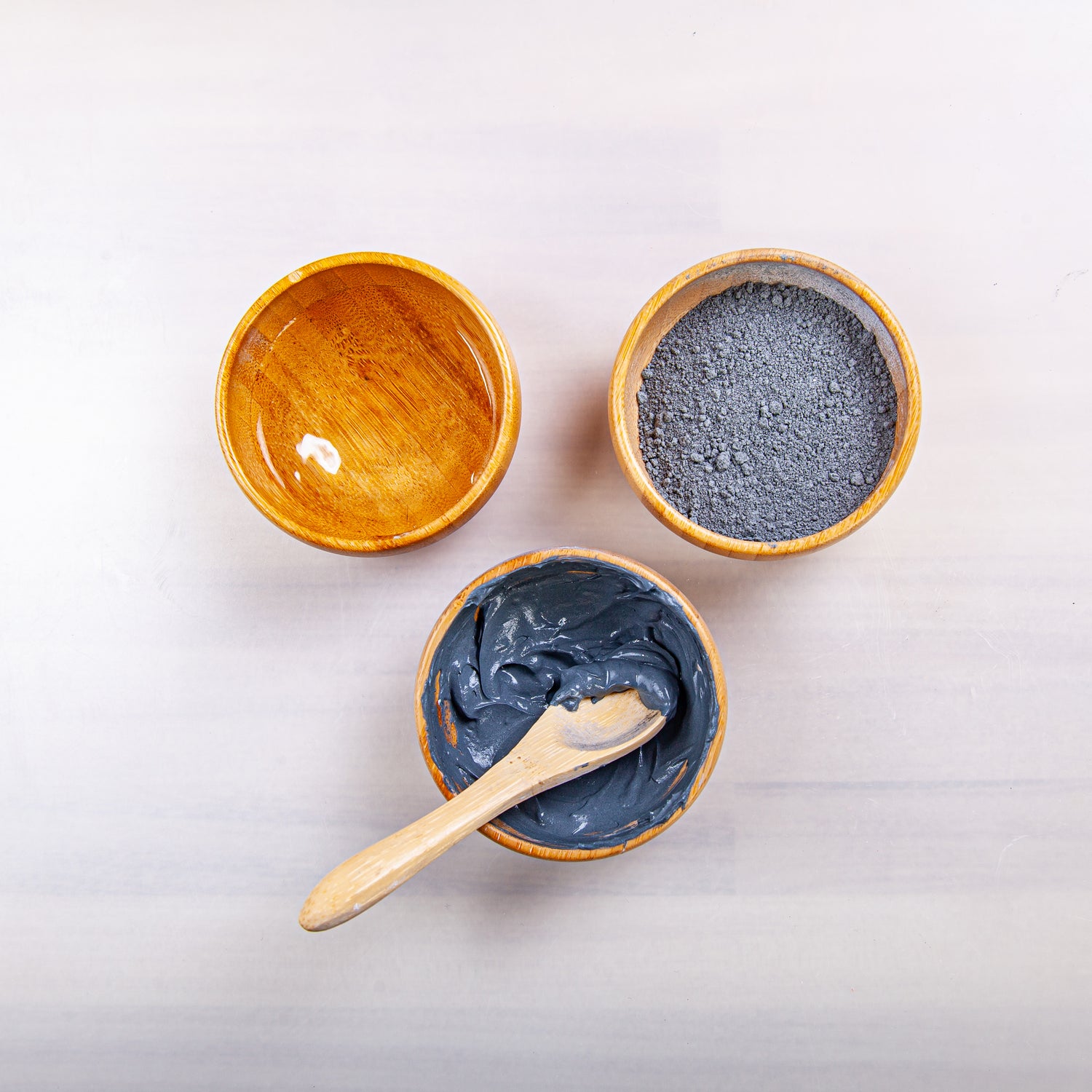 Masque facial personnalisé