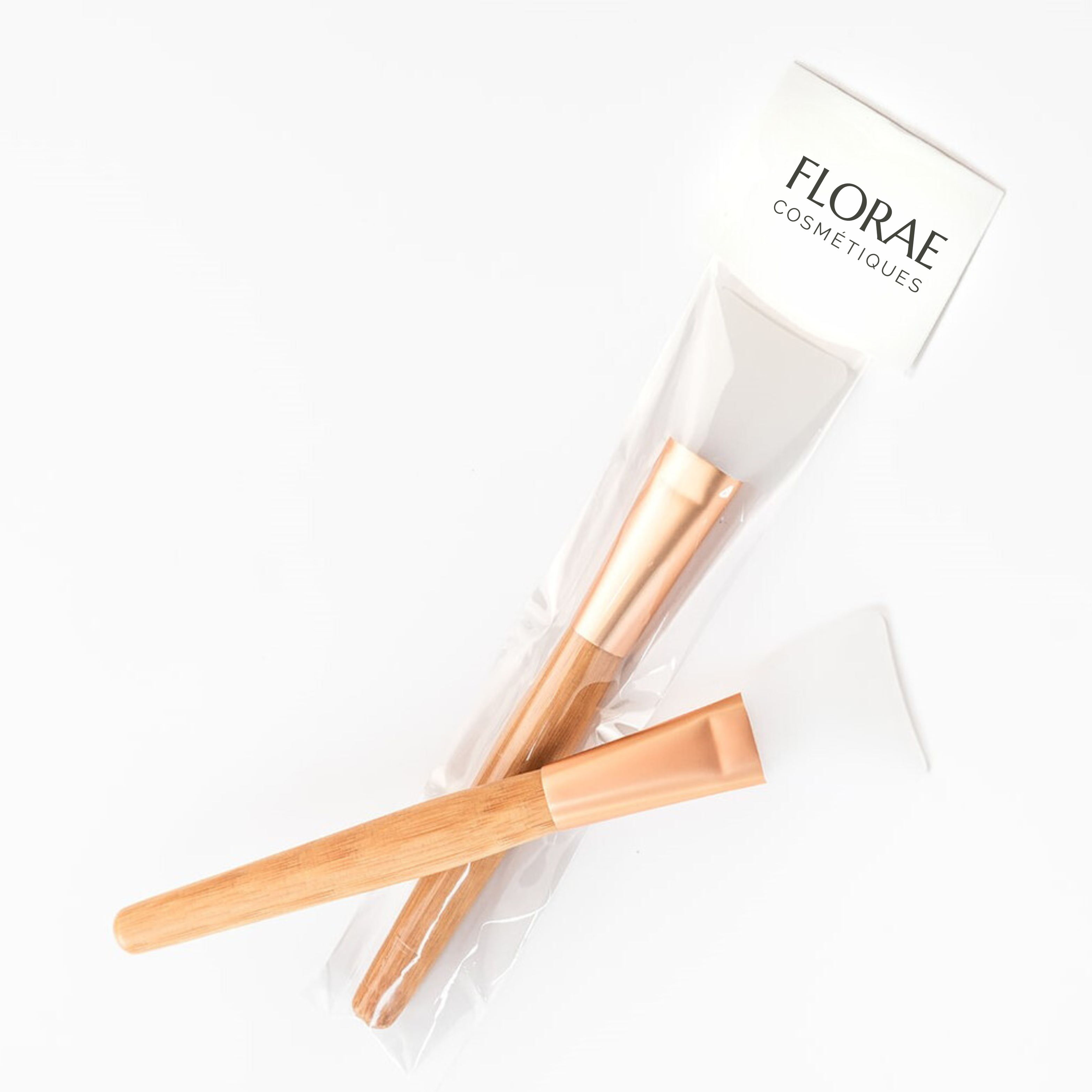 Applicateur pour Masque Facial