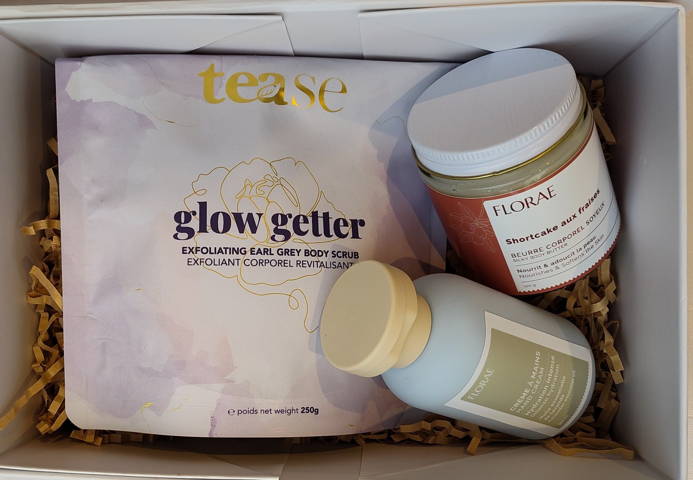 Coffret Survivre à l&