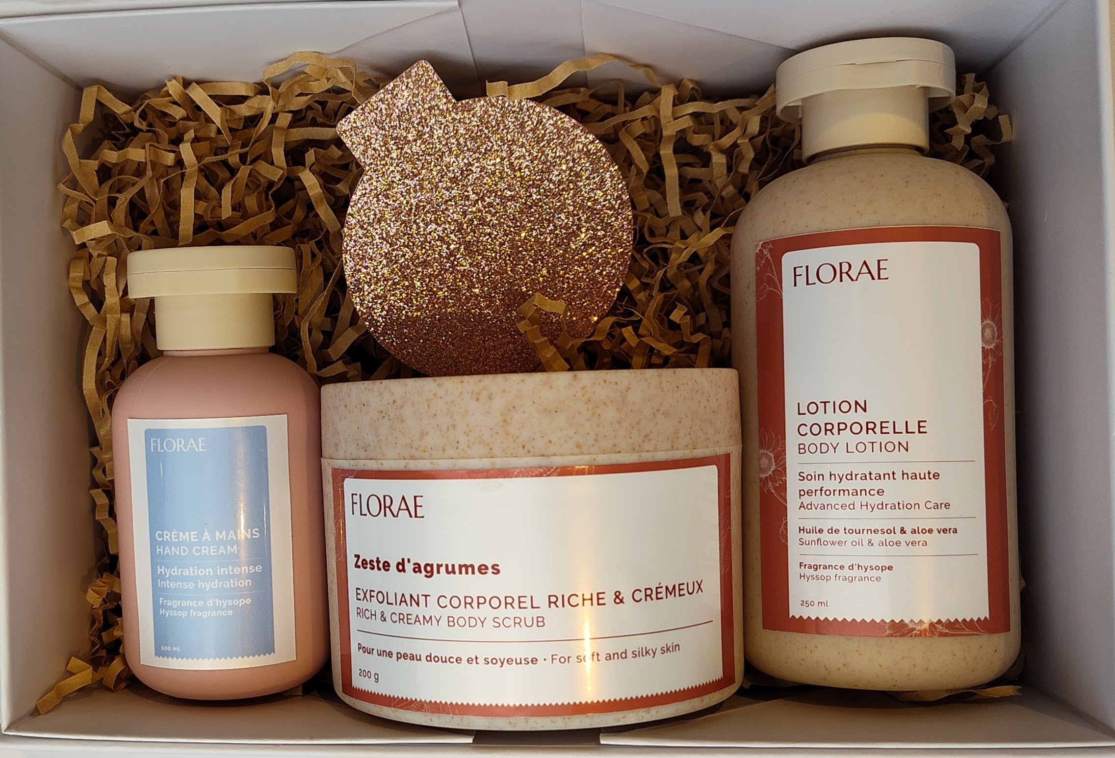 Coffret Survivre à l&