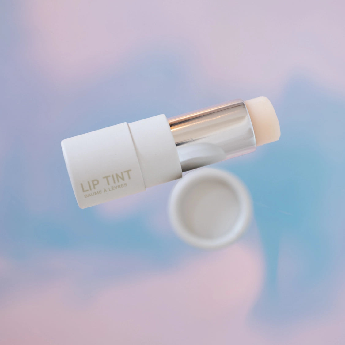 Pink House: Nude Lip Balm