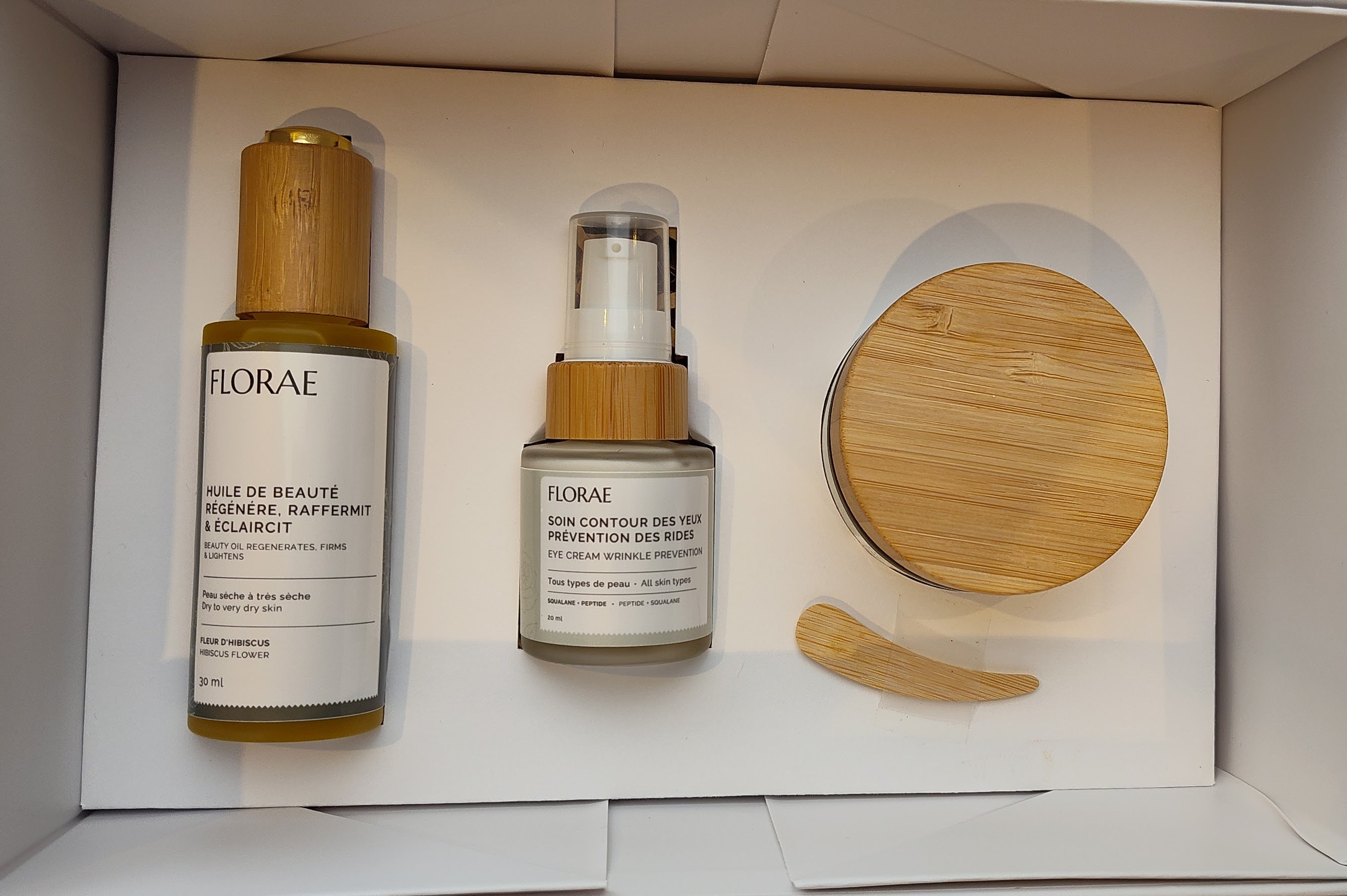 Coffret Beauté Fatale