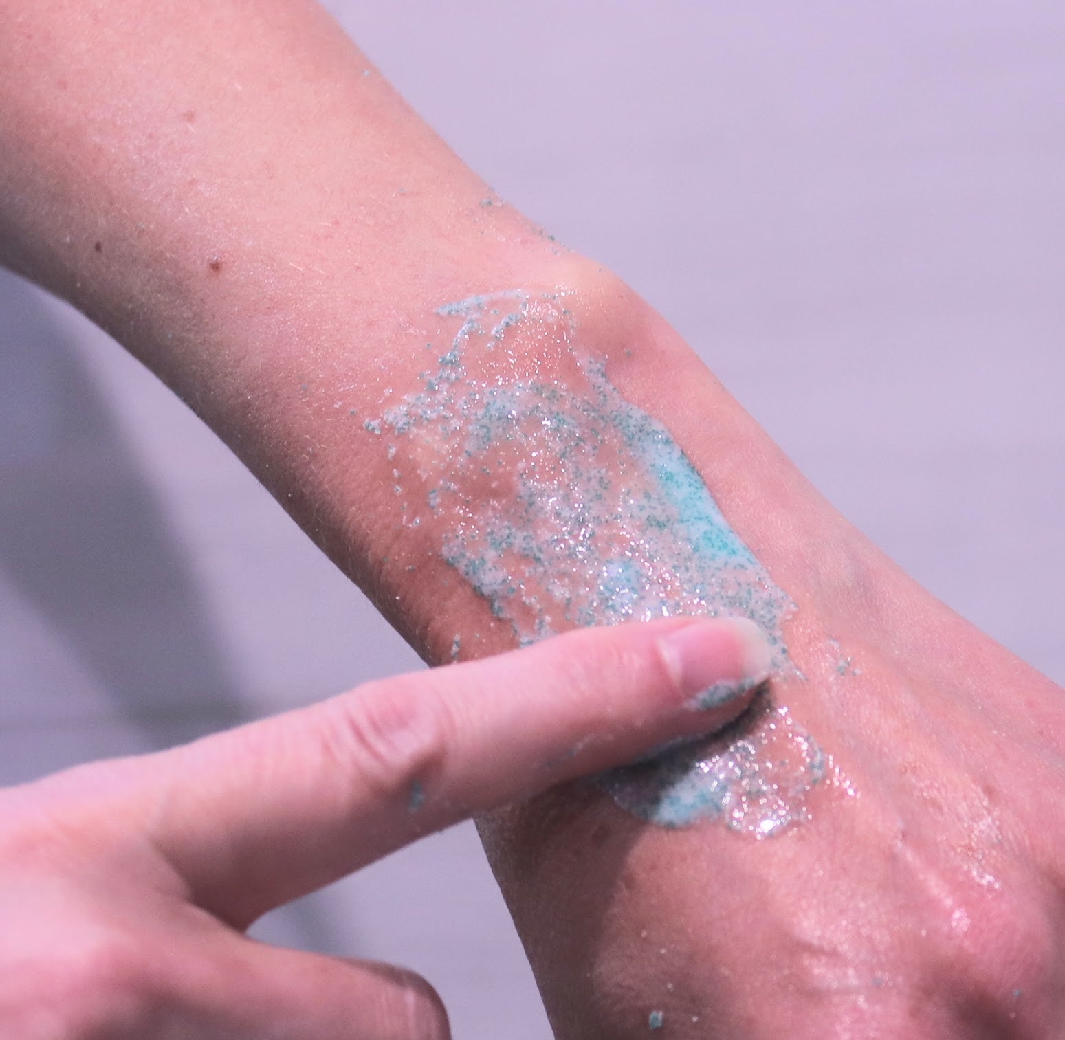PEAU DE PÊCHE Exfo-Scrub