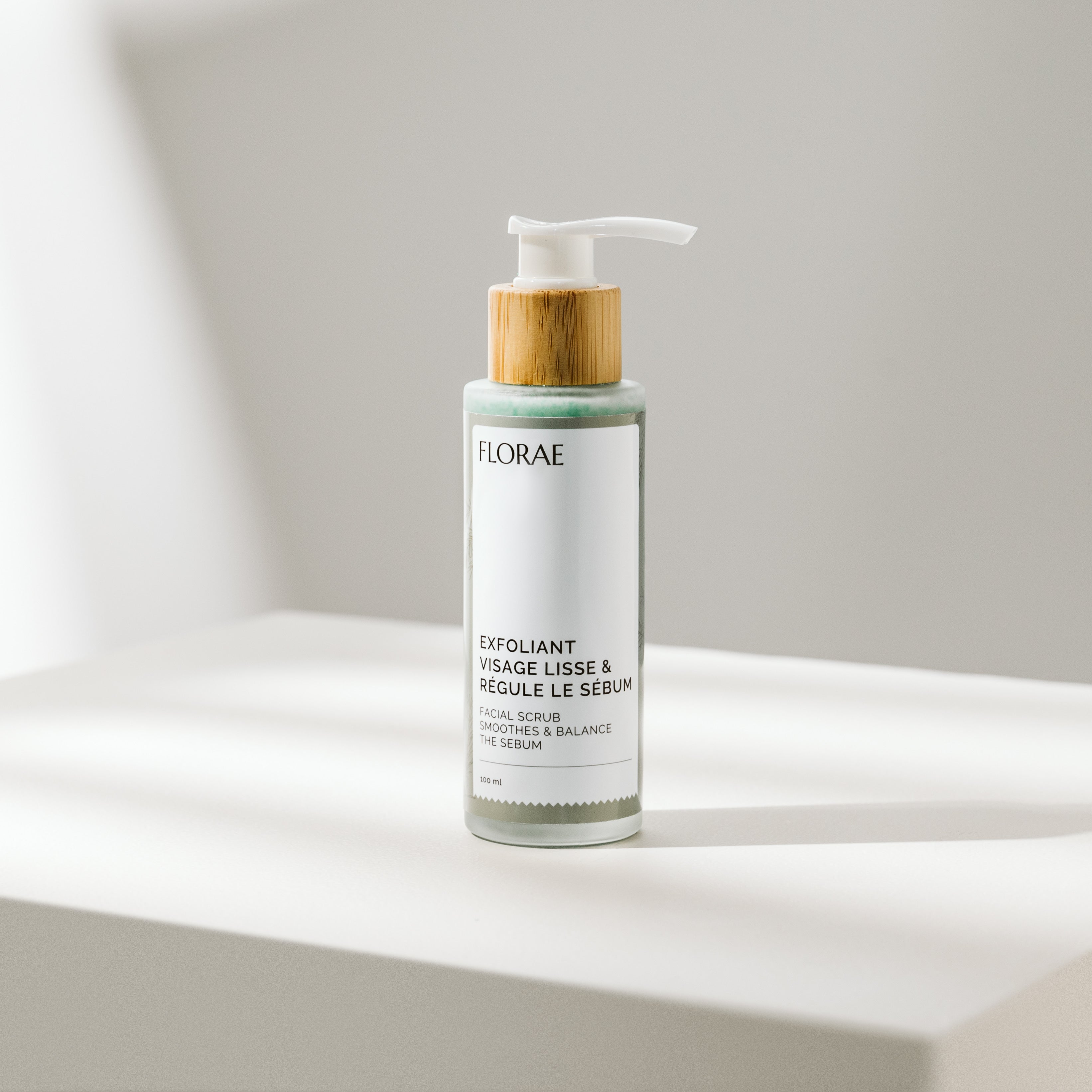 PEAU DE PÊCHE Exfo-Scrub