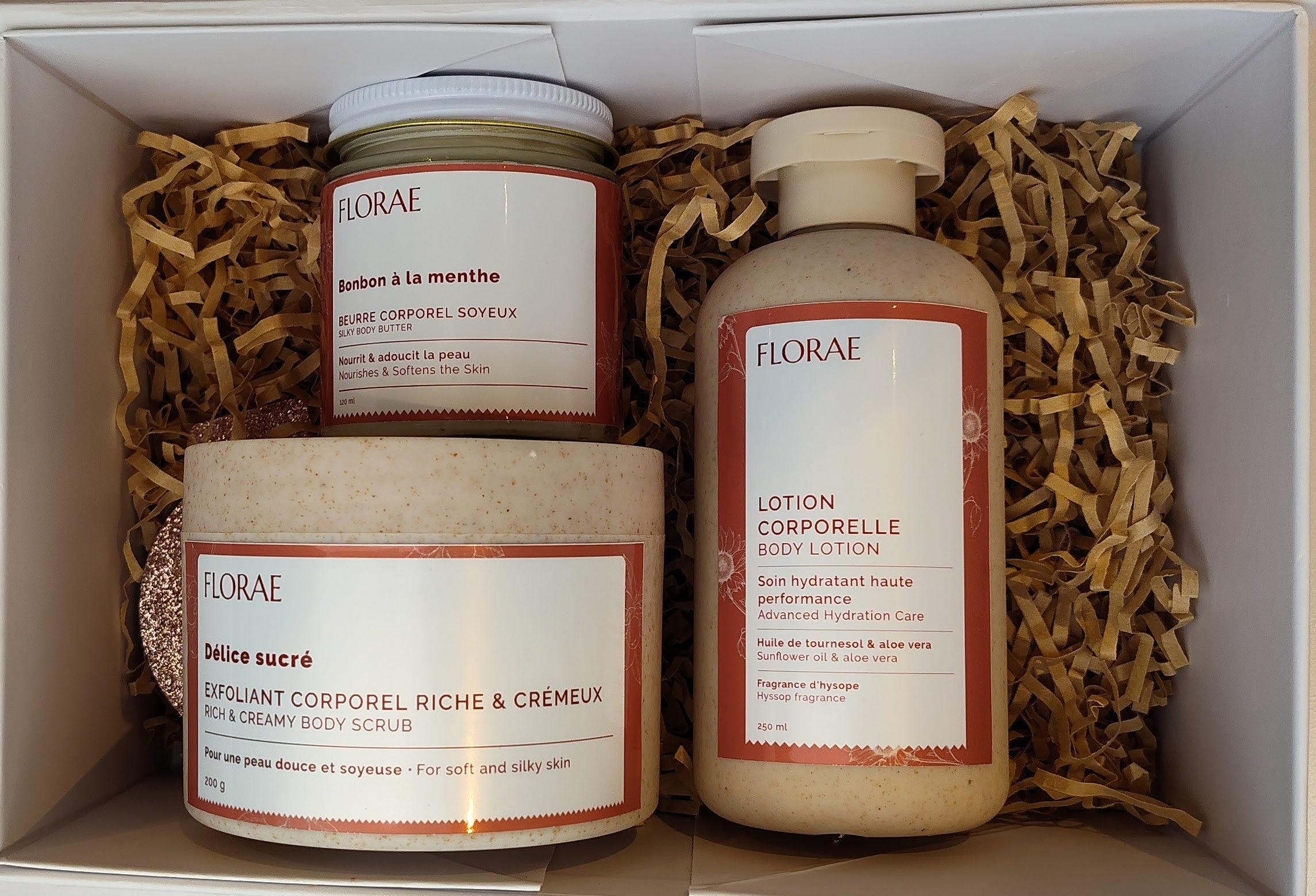 Coffret Survivre à l&