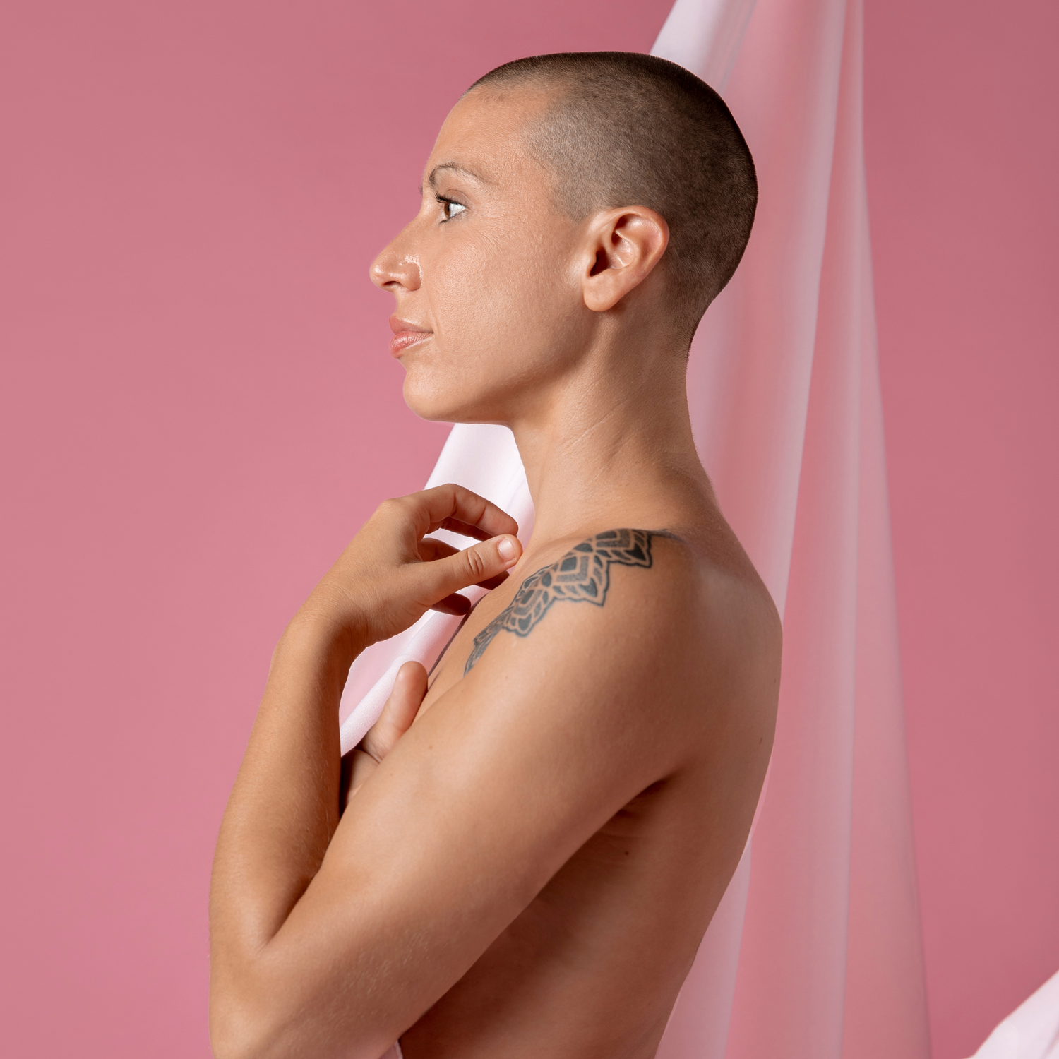 Pourquoi Opter pour des Soins Naturels après la Radiothérapie ?