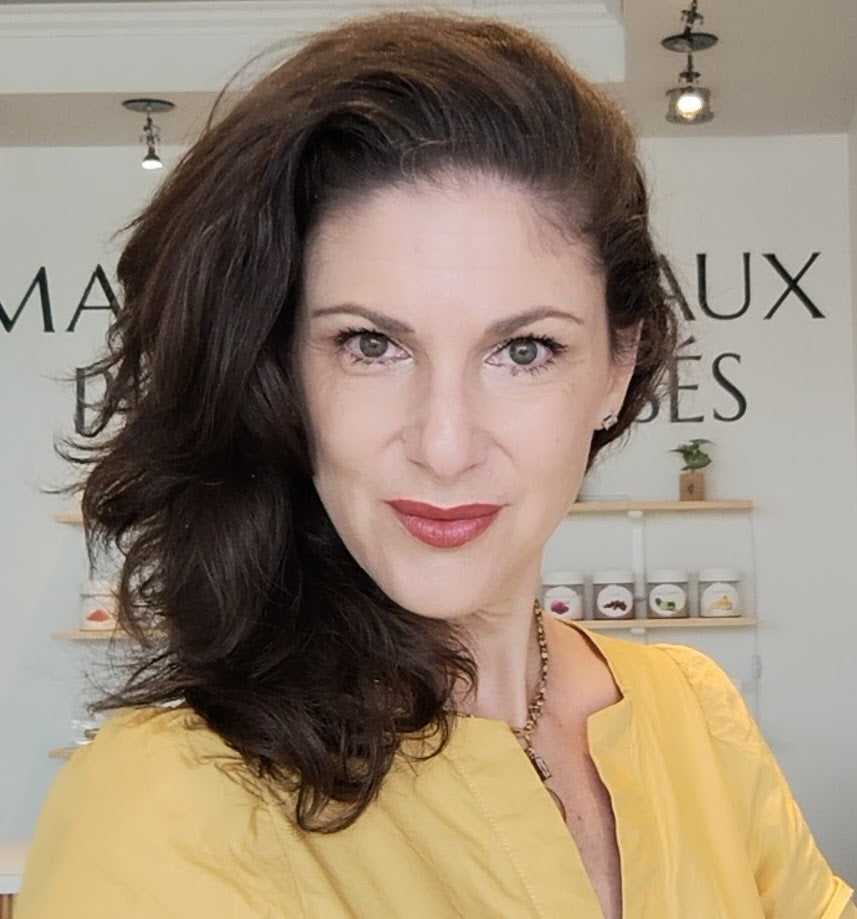 Sublimez votre peau à 50 ans : le guide ultime des soins naturels