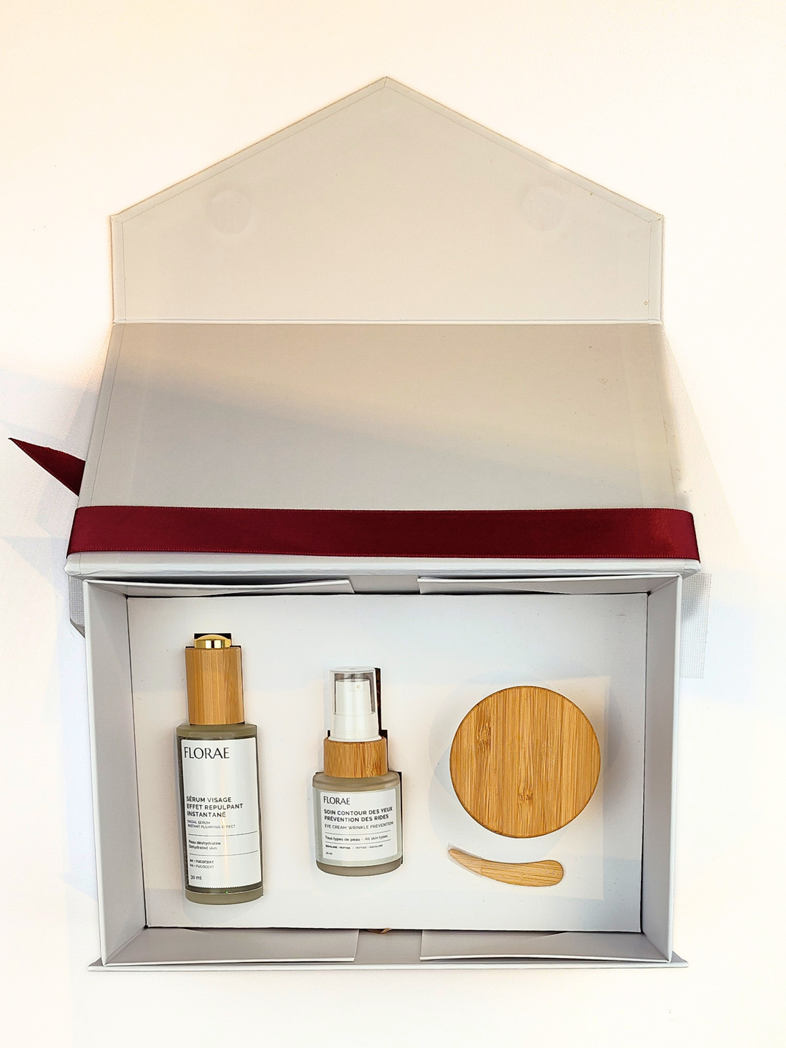 Coffret Beauté Fatale