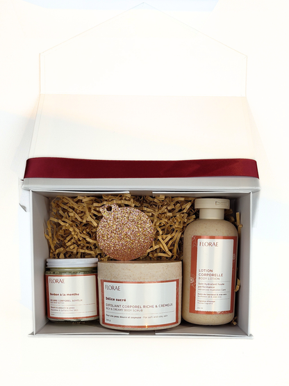 Coffret Survivre à l&