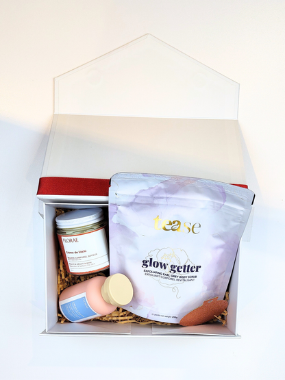 Coffret Survivre à l&