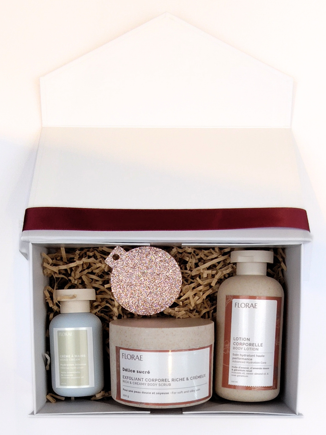 Coffret Survivre à l&