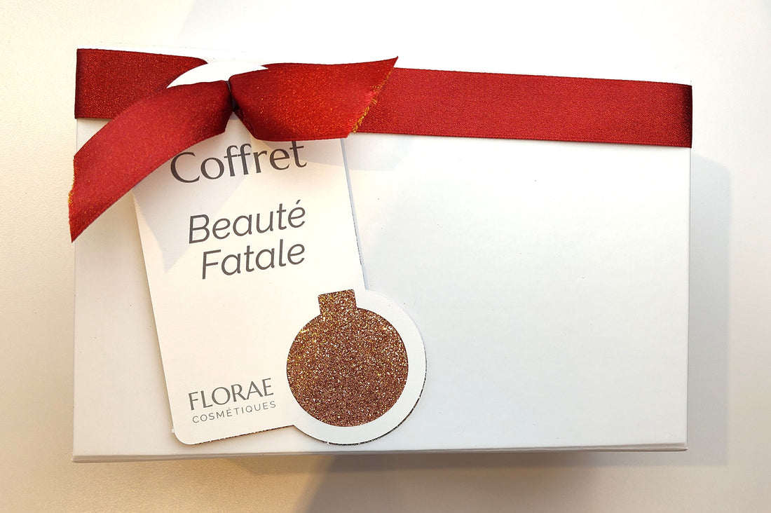 Coffret Beauté Fatale Option 1