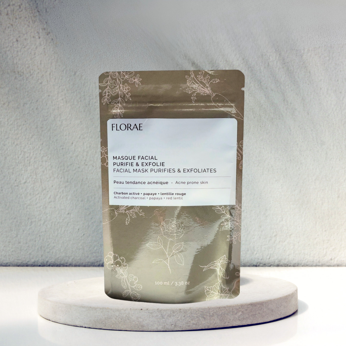 Face Masks