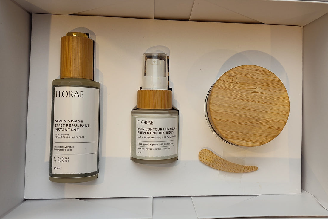Coffret Beauté Fatale Option 1
