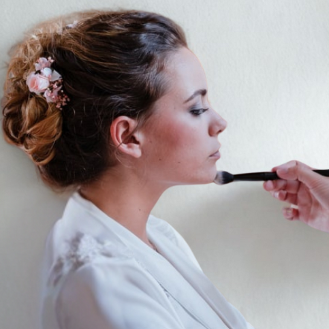Service de Maquillage